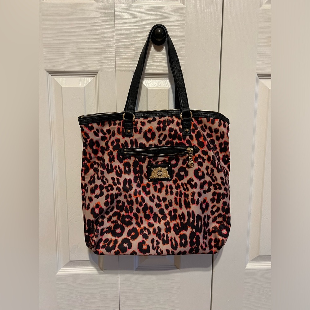 Juicy Couture Tote